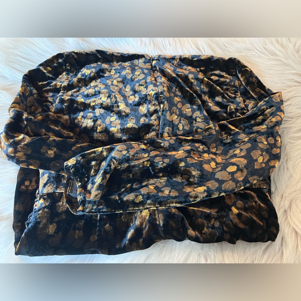 Zara dress - Picture 2 of 5